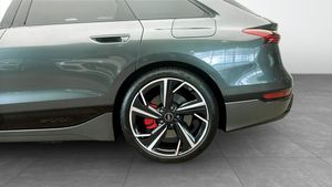 Audi A6 e-tron bild 6