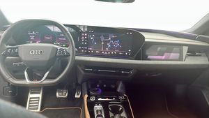 Audi A6 e-tron bild 11
