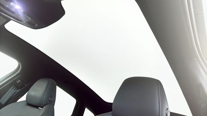Audi A6 e-tron bild 9