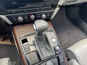 Audi A7 bild 12