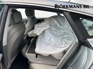Audi A7 bild 9