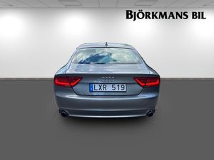 Audi A7 bild 5