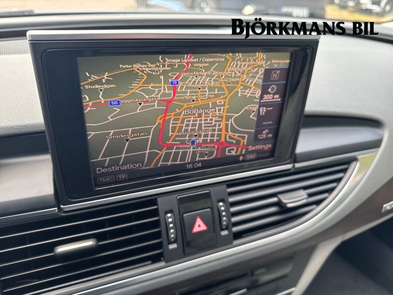 Audi A7 bild 11