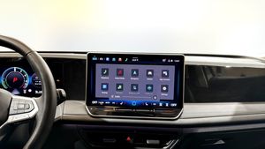Volkswagen Tiguan bild 9