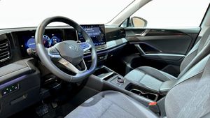 Volkswagen Tiguan bild 7