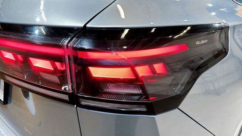 Volkswagen Tiguan bild 15