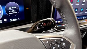 Volkswagen Tiguan bild 19