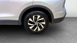Volkswagen Tiguan bild 6