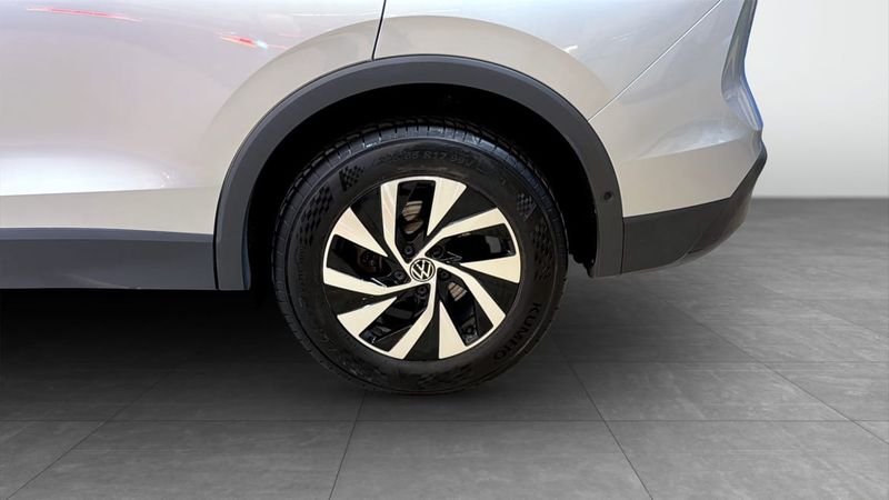Volkswagen Tiguan bild 6