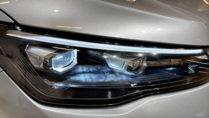 Volkswagen Tiguan bild 16