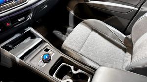 Volkswagen Tiguan bild 17