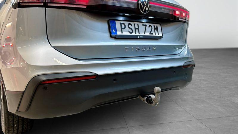 Volkswagen Tiguan bild 13