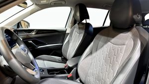 Volkswagen Tiguan bild 8