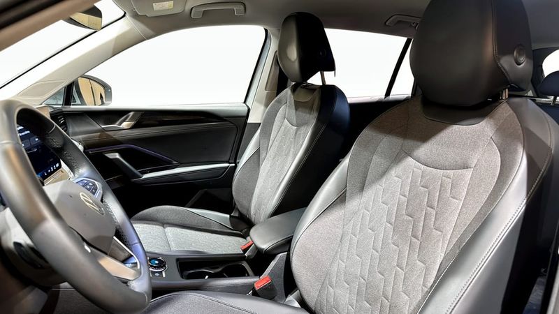 Volkswagen Tiguan bild 8