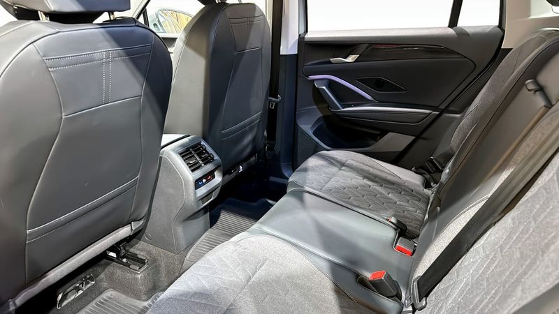 Volkswagen Tiguan bild 11
