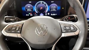 Volkswagen Tiguan bild 18