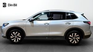 Volkswagen Tiguan bild 2