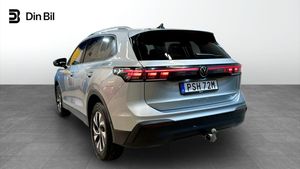 Volkswagen Tiguan bild 3