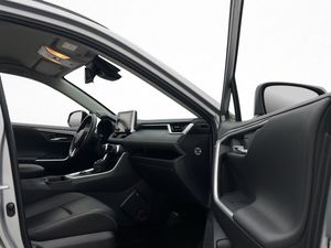 Toyota RAV4 bild 12