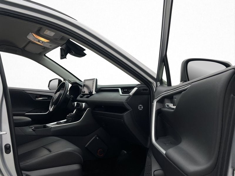 Toyota RAV4 bild 12