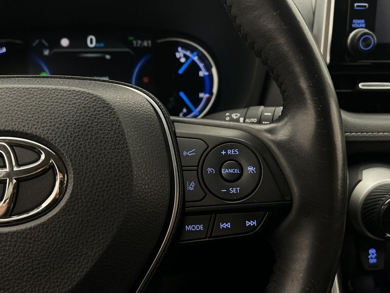 Toyota RAV4 bild 19