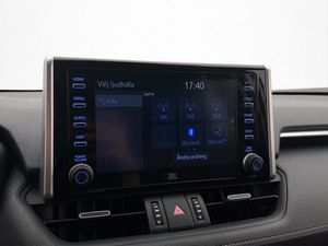 Toyota RAV4 bild 21