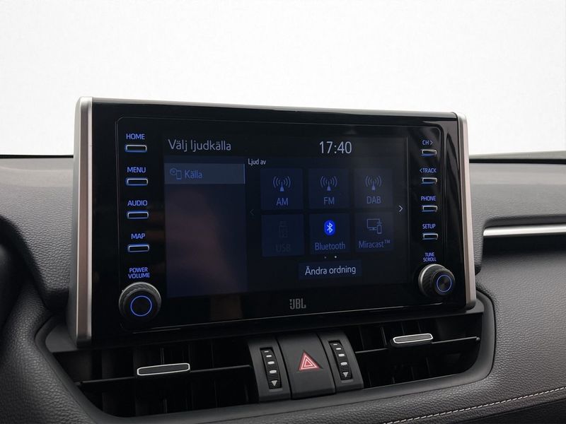 Toyota RAV4 bild 21