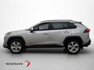 Toyota RAV4 bild 4