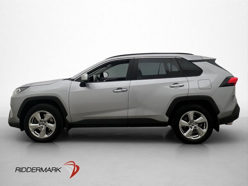 Toyota RAV4 bild 4
