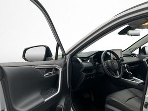 Toyota RAV4 bild 8