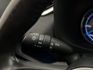 Toyota RAV4 bild 28