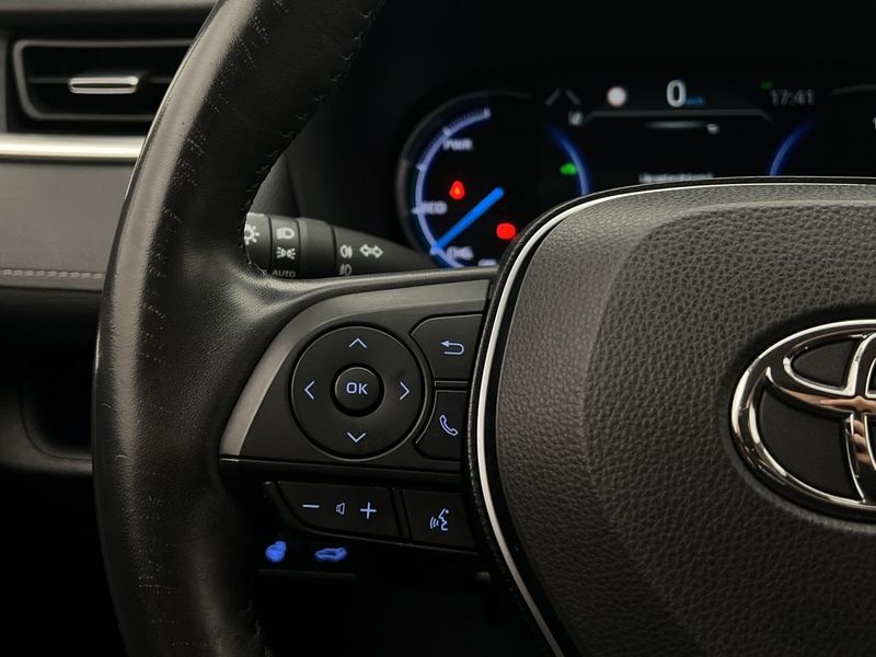 Toyota RAV4 bild 18