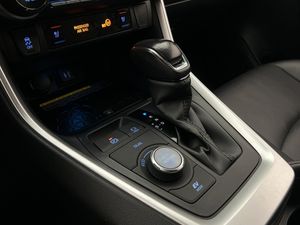 Toyota RAV4 bild 23