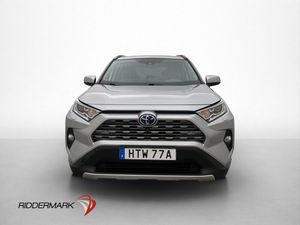 Toyota RAV4 bild 2