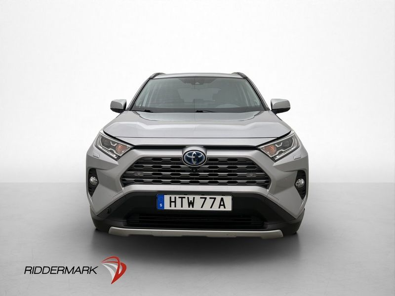 Toyota RAV4 bild 2
