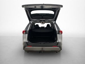 Toyota RAV4 bild 27