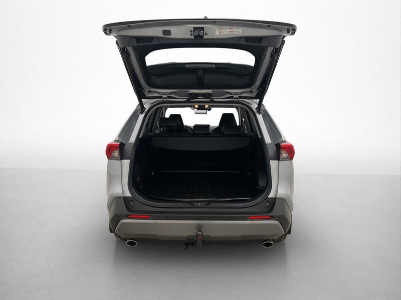 Toyota RAV4 bild 27