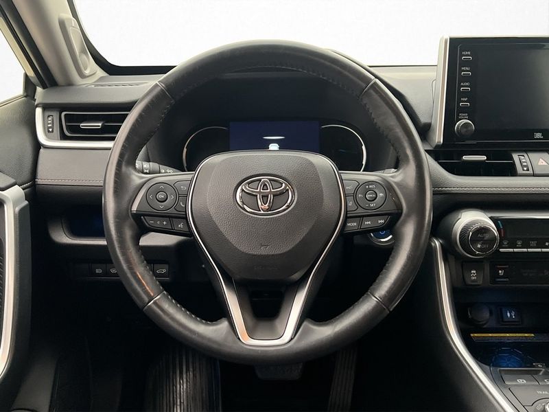 Toyota RAV4 bild 10