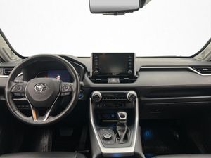 Toyota RAV4 bild 14