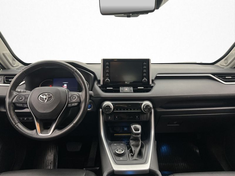 Toyota RAV4 bild 14