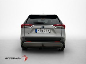 Toyota RAV4 bild 6