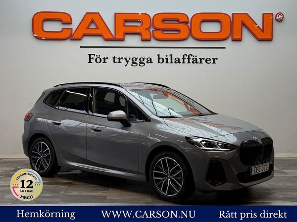 BMW 225 e xDrive Active Tourer M Sport Premium Backkamera Fullser - 2024