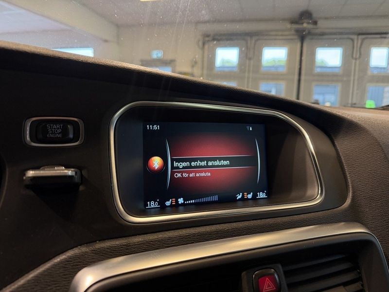 Volvo V40 bild 14