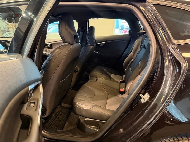Volvo V40 bild 21