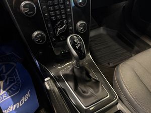Volvo V40 bild 16