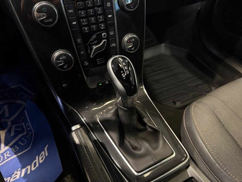Volvo V40 bild 16