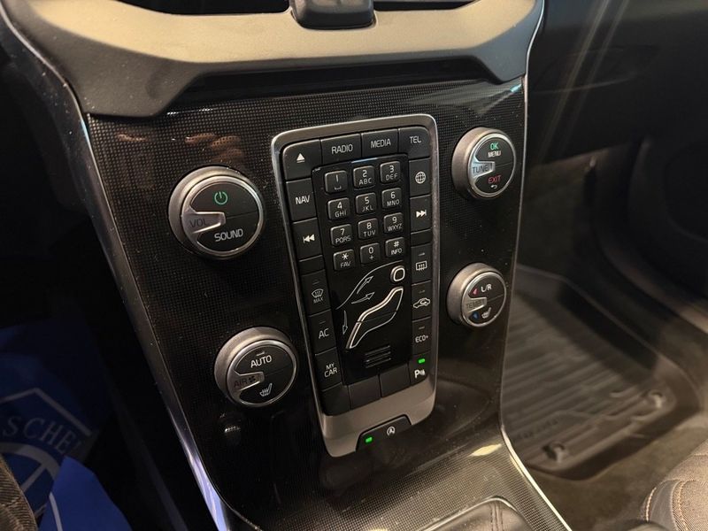 Volvo V40 bild 15