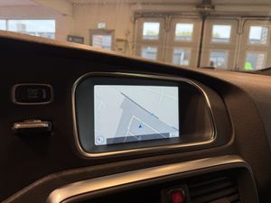 Volvo V40 bild 13