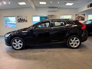 Volvo V40 bild 22