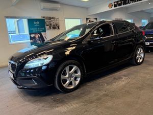 Volvo V40 bild 2